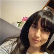 Insegnante spagnolo come madre lingua parlata e scritta